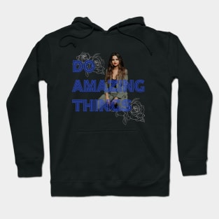 Amazing Salena Hoodie